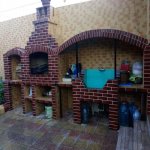 Kirayə (aylıq) 3 otaqlı Bağ evi, Xəzər rayonu 10