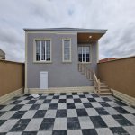 Satılır 3 otaqlı Həyət evi/villa, Koroğlu metrosu, Maştağa qəs., Sabunçu rayonu 1