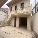 Satılır 7 otaqlı Həyət evi/villa, Avtovağzal metrosu, Biləcəri qəs., Binəqədi rayonu 20