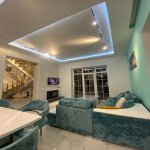 Kirayə (günlük) 5 otaqlı Bağ evi Qəbələ 10