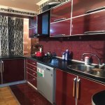 Продажа 3 комнат Вторичка, м. 28 Мая метро, Насими район 5