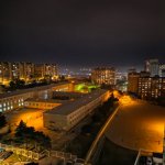 Kirayə (aylıq) 2 otaqlı Yeni Tikili, Yeni Günəşli qəs., Suraxanı rayonu 12
