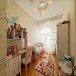 Продажа 3 комнатная Новостройка, м. Автовокзал метро, пос. Биляджари, Бинагадинский р-н район 5