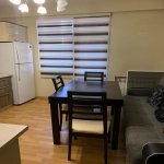 Kirayə (aylıq) 2 otaqlı Yeni Tikili, İnşaatçılar metrosu, Yeni Yasamal qəs., Yasamal rayonu 5