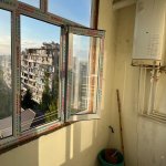 Satılır 2 otaqlı Köhnə Tikili, Həzi Aslanov metrosu, Köhnə Günəşli qəs., Xətai rayonu 9