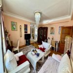 Kirayə (aylıq) 3 otaqlı Köhnə Tikili, Səbail rayonu 6