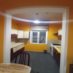 Kirayə (aylıq) 2 otaqlı Həyət evi/villa, Nəsimi rayonu 12