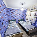 Kirayə (günlük) 5 otaqlı Həyət evi/villa İsmayıllı 10
