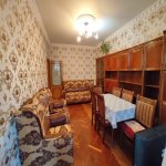 Satılır 2 otaqlı Köhnə Tikili, Nəsimi metrosu, 6-cı mikrorayon, Binəqədi rayonu 4