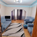 Продажа 3 комнат Вторичка, 8-ой микрорайон, Айна Султанова памятник, Бинагадинский р-н район 4