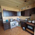 Satılır 5 otaqlı Köhnə Tikili, Yeni Günəşli qəs., Suraxanı rayonu 12