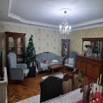 Продажа 4 комнатная Вторичка, İnşaatçılar метро, Ясамал район 9