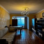 Продажа 2 комнатная Вторичка, м. Мемар Аджеми - 2 метро, 4-ый микрорайон, Насими район 1
