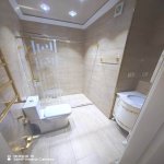 Аренда 4 комнат Новостройка, м. Эльмляр Академиясы метро, Ясамал район 9