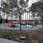 Аренда 2 комнат Новостройка, м. Эльмляр Академиясы метро, Ясамал район 11