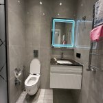 Kirayə (aylıq) 3 otaqlı Yeni Tikili, Nizami metrosu, Yasamal rayonu 14