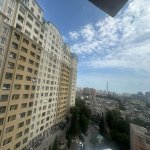 Satılır 4 otaqlı Yeni Tikili, Memar Əcəmi metrosu, 4-cü mikrorayon, Nəsimi rayonu 3