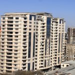 Продажа 3 комнат Новостройка, м. Нариман Нариманов метро, пос. Монтин, Наримановский р-н район 1