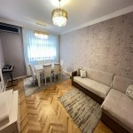 Продажа 3 комнатная Вторичка, м. Автовокзал метро, пос. Биляджари, Бинагадинский р-н район 2