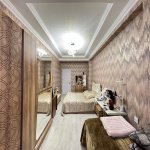 Продажа 2 комнатная Новостройка, İnşaatçılar метро, пос. Йени Ясамал, Ясамал район 8