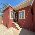 Satılır 3 otaqlı Həyət evi/villa, Binəqədi qəs., Binəqədi rayonu 1