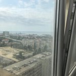 Kirayə (aylıq) 3 otaqlı Yeni Tikili, Həzi Aslanov metrosu, Xətai rayonu 2