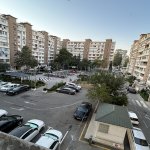 Аренда 2 комнатная Вторичка, İnşaatçılar метро, пос. Йени Ясамал, Ясамал район 1