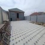 Satılır 4 otaqlı Həyət evi/villa, Binəqədi qəs., Binəqədi rayonu 1