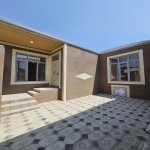 Satılır 3 otaqlı Həyət evi/villa, Binə qəs., Xəzər rayonu 1