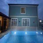 Kirayə (günlük) 4 otaqlı Həyət evi/villa, Novxanı, Abşeron rayonu 2