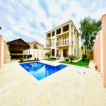 Satılır 8 otaqlı Bağ evi, Mərdəkan, Xəzər rayonu 2