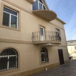 Kirayə (günlük) 6 otaqlı Həyət evi/villa, Badamdar qəs., Səbail rayonu 1