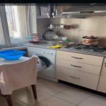 Satılır 1 otaqlı Köhnə Tikili, Nəriman Nərimanov metrosu, Nərimanov rayonu 5