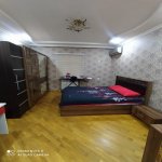 Satılır 3 otaqlı Köhnə Tikili, Dərnəgül metrosu, Nərimanov rayonu 5
