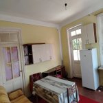 Kirayə (aylıq) 2 otaqlı Həyət evi/villa Şəki 4