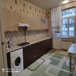 Kirayə (aylıq) 3 otaqlı Yeni Tikili, Memar Əcəmi metrosu, 9-cu mikrorayon, Binəqədi rayonu 6