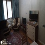 Kirayə (aylıq) 2 otaqlı Yeni Tikili, Sumqayıt Bulvarı rayonu 10