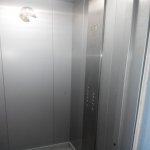 Продажа 3 комнатная Вторичка, İnşaatçılar метро, Ясамал район 6