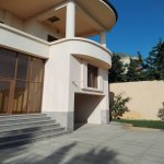 Satılır 5 otaqlı Həyət evi/villa, Novxanı, Abşeron rayonu 16