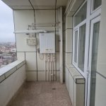 Kirayə (aylıq) 3 otaqlı Yeni Tikili, Həzi Aslanov metrosu, Xətai rayonu 9