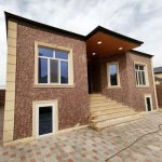 Satılır 4 otaqlı Həyət evi/villa, Ceyranbatan qəs., Abşeron rayonu 1
