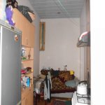 Satılır 1 otaqlı Köhnə Tikili, 28 May metrosu, Nəsimi rayonu 10