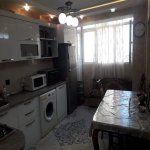 Satılır 2 otaqlı Köhnə Tikili, Nəsimi metrosu, 6-cı mikrorayon, Binəqədi rayonu 5
