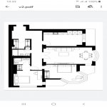 Satılır 3 otaqlı Yeni Tikili, Gənclik metrosu, Nərimanov rayonu 22