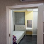 Kirayə (aylıq) 3 otaqlı Yeni Tikili, Həzi Aslanov metrosu, Əhmədli, Xətai rayonu 4