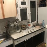 Satılır 2 otaqlı Köhnə Tikili, Memar Əcəmi - 2 metrosu, 4-cü mikrorayon, Nəsimi rayonu 4