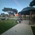 Kirayə (aylıq) 3 otaqlı Yeni Tikili, Bibi Heybət qəs., Səbail rayonu 24