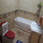 Kirayə (aylıq) 2 otaqlı Yeni Tikili, Neftçilər metrosu, 8-ci kilometr, Nizami rayonu 9