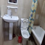 Kirayə (aylıq) 2 otaqlı Yeni Tikili, İnşaatçılar metrosu, Yasamal qəs., Yasamal rayonu 18