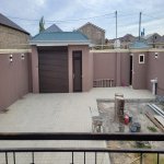 Satılır 3 otaqlı Həyət evi/villa, Binə qəs., Xəzər rayonu 7